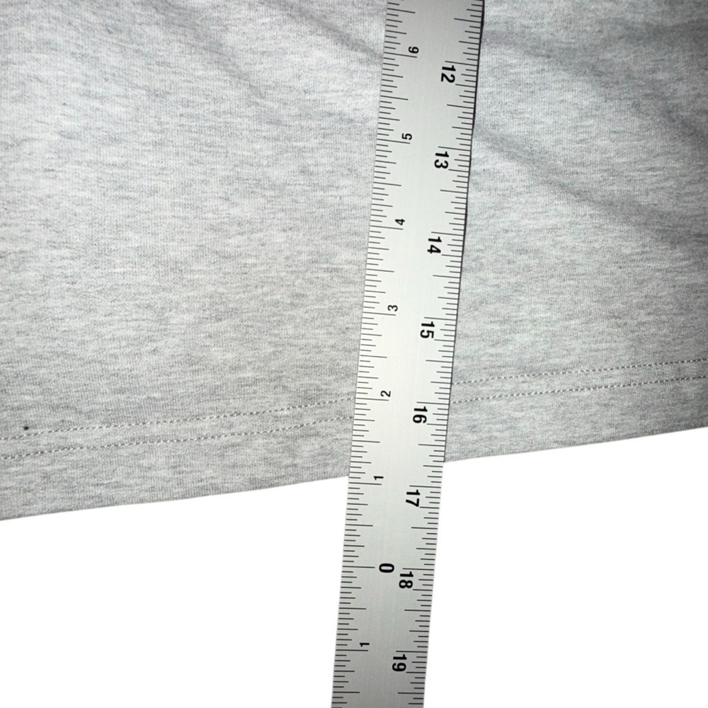 ATHLETA Retroterry High-rise Shorts Plus 1X - Gray - Picture 6 of 11